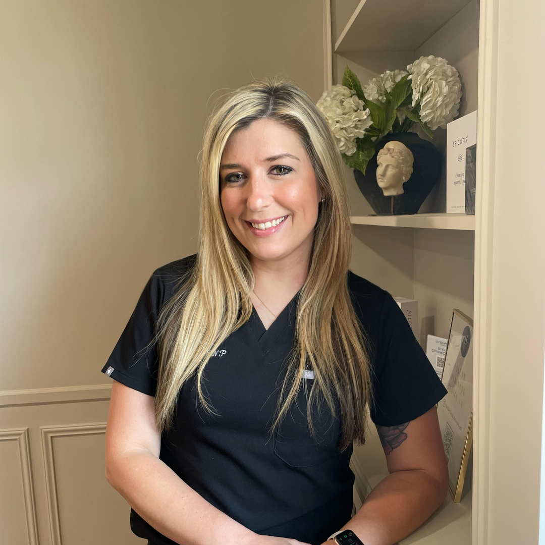 Nichole Gehman- Nurse Practitioner at Blume Lancaster