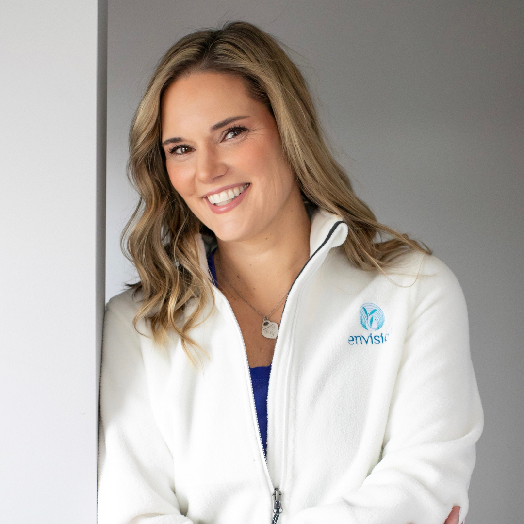 Stephanie Drayton – Physical Therapist